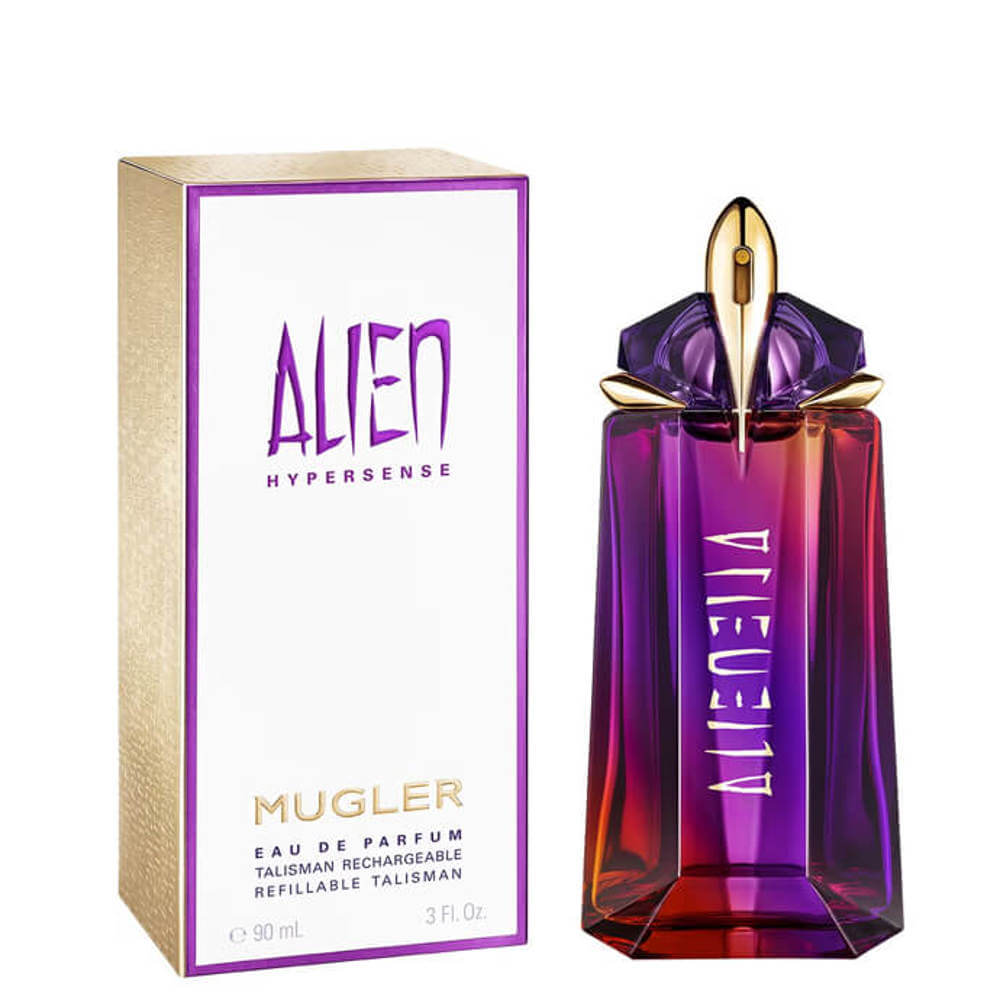 Thierry mugler discount alien 90ml perfume